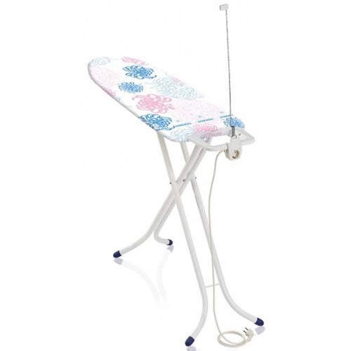 LEIFHEIT Classic M Compact Plus Žehlicí prkno 120 x 38 cm 72580 LEIFHEIT Classic M Compact Plus Žehlicí prkno 120 x 38 cm 72580