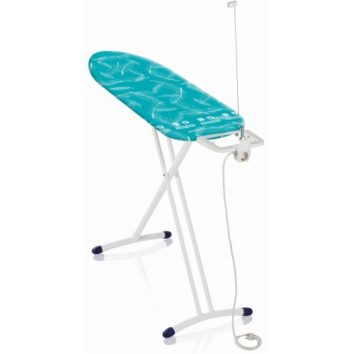 LEIFHEIT Air Board Premium M Plus NF Žehlicí prkno 120 x 38 cm 72588 LEIFHEIT Air Board Premium M Plus NF Žehlicí prkno 120 x 38 cm 72588