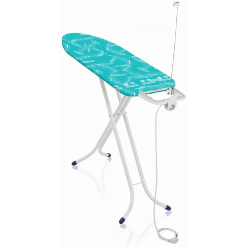 LEIFHEIT Air Board M Compact Plus NF Žehlicí prkno 120 x 38 cm 72616 LEIFHEIT Air Board M Compact Plus NF Žehlicí prkno 120 x 38 cm 72616