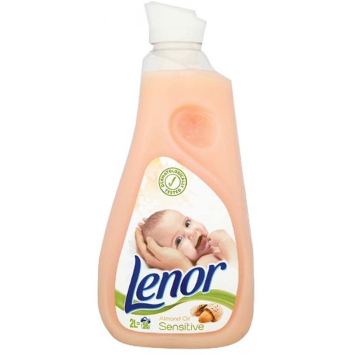Lenor Sensitive Aviváž 2L Lenor Sensitive Aviváž 2L