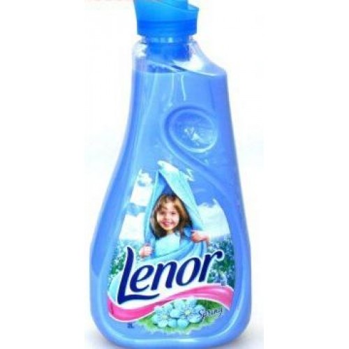 Lenor Spring Aviváž 2L Lenor Spring Aviváž 2L