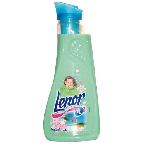 Lenor Tropical Fresh Aviváž 1L Lenor Tropical Fresh Aviváž 1L