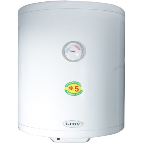 LEOV 30 l elektrický ohřívač vody, objem 30 l, svislý LEOV 30 l elektrický ohřívač vody, objem 30 l, svislý