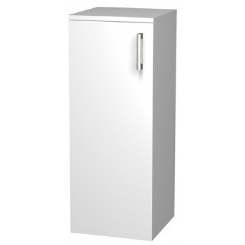 INTEDOOR NEW YORK střední koupelnová skříňka závěsná levá NYSS35L/15 INTEDOOR NEW YORK střední koupelnová skříňka závěsná levá NYSS35L/15