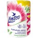 LINTEO SATIN Kuchyňské utěrky XXL, 1 role, bílé, 2-vrstvé 600450