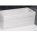 POLYSAN LAURA 160 panel čelní typ "U", výška 59 cm
