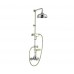 SAPHO LONDON LO412150 Sprchový sloup s termostatickou baterií