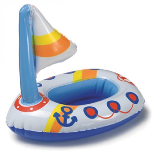 INTEX Nafukovací zvířátka Puff`n Play,loď 58590NP INTEX Nafukovací zvířátka Puff`n Play,loď 58590NP