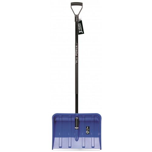 Prosperplast ALPIN 2 A Metal Lopata na sníh 1470mm, modrá IL2AMT Prosperplast ALPIN 2 A Metal Lopata na sníh 1470mm, modrá IL2AMT
