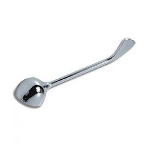NOVASERVIS lékařská ovládací páka mini chrom P/3000L,0 NOVASERVIS lékařská ovládací páka mini chrom P/3000L,0