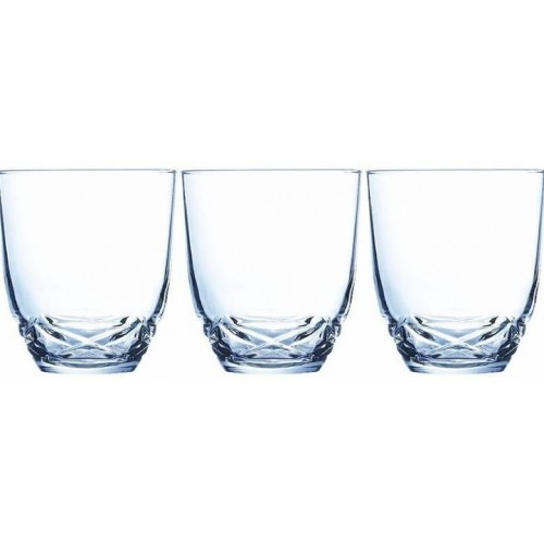 LUMINARC Sklenice JOYAU 310 ml 4 ks LUMINARC Sklenice JOYAU 310 ml 4 ks