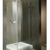 SCANDIC Sprchová zástěna M 203 87x87x200cm levá