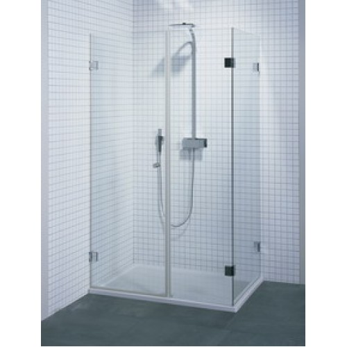 SCANDIC Sprchová zástěna M 204 87x87x200cm levá SCANDIC Sprchová zástěna M 204 87x87x200cm levá