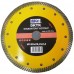 MAGG Diamantový kotouč TURBO SPEED 150x22,2mm DKTK150