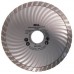MAGG Diamantový kotouč TURBO 150x22,2mm DKT150