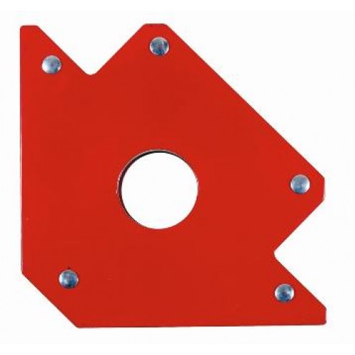 Magnetický úhelník 100 mm UT9004100 Magnetický úhelník 100 mm UT9004100