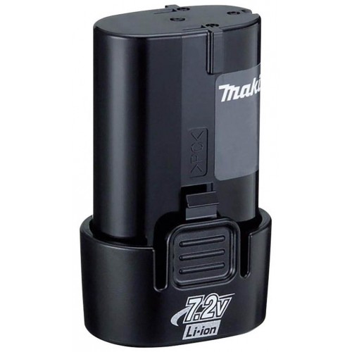 MAKITA BL0715 baterie 7,2V/1,5Ah 198000-3=new1913W2-7 MAKITA BL0715 baterie 7,2V/1,5Ah 198000-3=new1913W2-7
