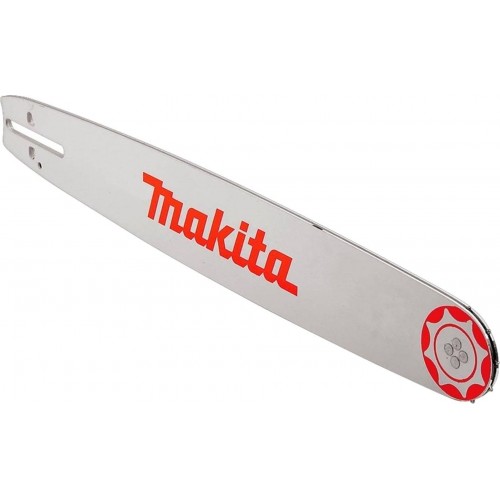 MAKITA 165202-6M lišta 40cm 1,3mm MAKITA 165202-6M lišta 40cm 1,3mm