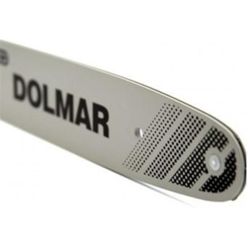 MAKITA 165440-0 lišta Dolmar 30cm, 3/8" 1,3mm MAKITA 165440-0 lišta Dolmar 30cm, 3/8" 1,3mm