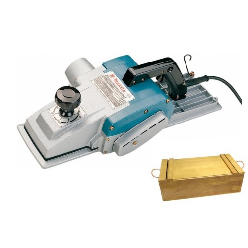 VÝPRODEJ MAKITA 1806B Velkoplošný hoblík (1200W/170mm) ODŘENÉ VÝPRODEJ MAKITA 1806B Velkoplošný hoblík (1200W/170mm) ODŘENÉ