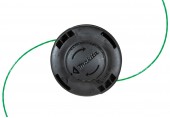 MAKITA 191D89-4 Strunová hlava poloautomatická 2,0mm, návin 4m, závit M10x1,25LH