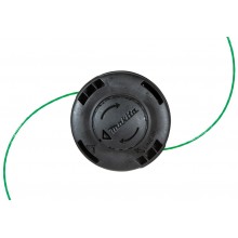 MAKITA 191D89-4 Strunová hlava poloautomatická 2,0mm, návin 4m, závit M10x1,25LH