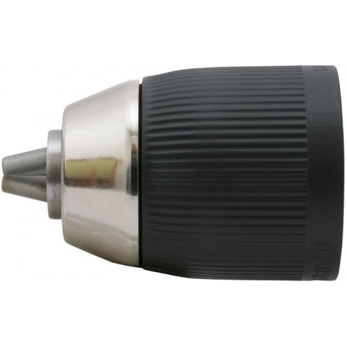 MAKITA 196306-3 Rychlosklíčidlo 1/2" 1,5 - 13mm MAKITA 196306-3 Rychlosklíčidlo 1/2" 1,5 - 13mm