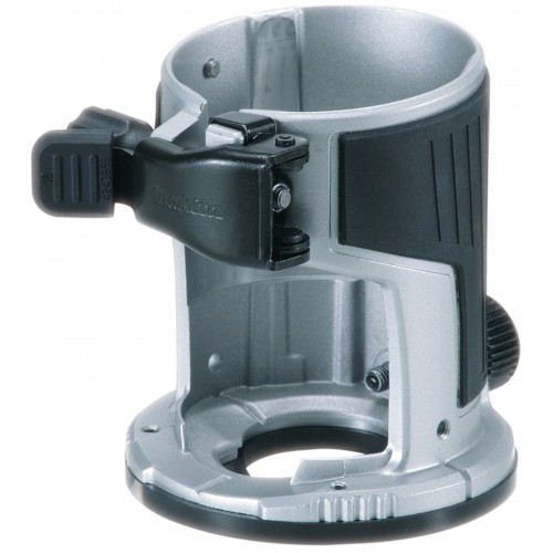 Makita 196612-6 Vodící základna k rotační frézce RT0700C Makita 196612-6 Vodící základna k rotační frézce RT0700C