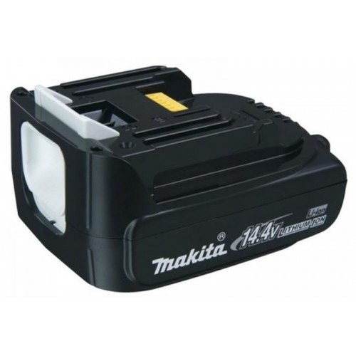 MAKITA 196875-4 Akumulátor Li-ion BL1415 14,4V/1,5Ah MAKITA 196875-4 Akumulátor Li-ion BL1415 14,4V/1,5Ah