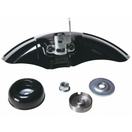 MAKITA 197294-7 Kompletní kryt nože DUR365 MAKITA 197294-7 Kompletní kryt nože DUR365