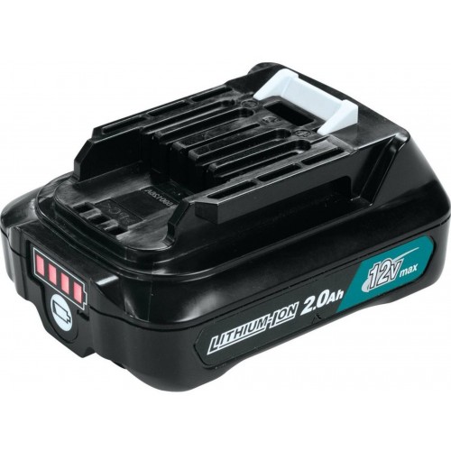MAKITA BL1021B Akumulátor Li-ion Li-ion (12V/ 2.0Ah) 197396-9 MAKITA BL1021B Akumulátor Li-ion Li-ion (12V/ 2.0Ah) 197396-9