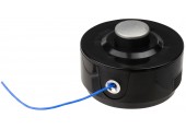 MAKITA 198854-8 Strunová hlavapoloautomatická 1,65mm, závit M8x1,25RH
