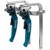 MAKITA 199826-6 Sada rychloupínacích svorek 2ks