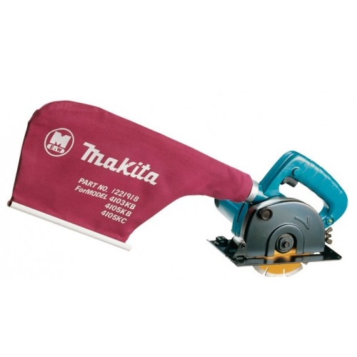 MAKITA 4105KB Diamantová řezačka 125mm, 800W MAKITA 4105KB Diamantová řezačka 125mm, 800W