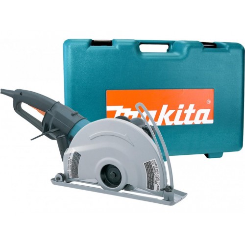 MAKITA 4112HS Diamantová řezačka (305mm/ 2400W) MAKITA 4112HS Diamantová řezačka (305mm/ 2400W)