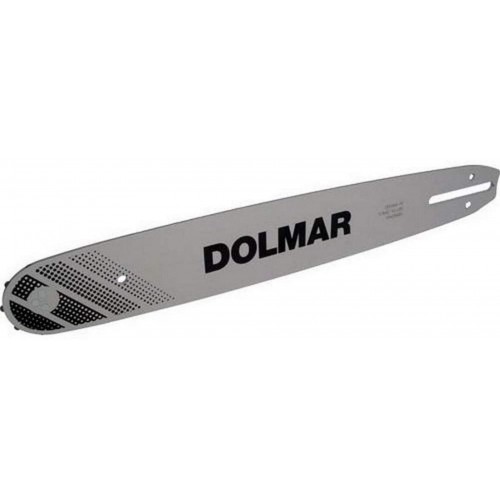 MAKITA 414033141 lišta Dolmar 33cm, 0.325" 1,3mm MAKITA 414033141 lišta Dolmar 33cm, 0.325" 1,3mm