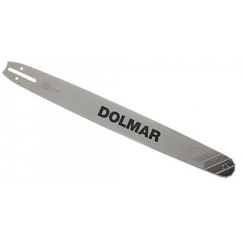 MAKITA 415050655 lišta Dolmar 50cm, 3/8" 1,5mm MAKITA 415050655 lišta Dolmar 50cm, 3/8" 1,5mm