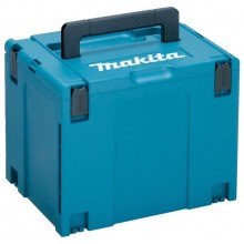 MAKITA 821552-6 Makpac 4 přepravní kufr 395 x 295 x 315 mm