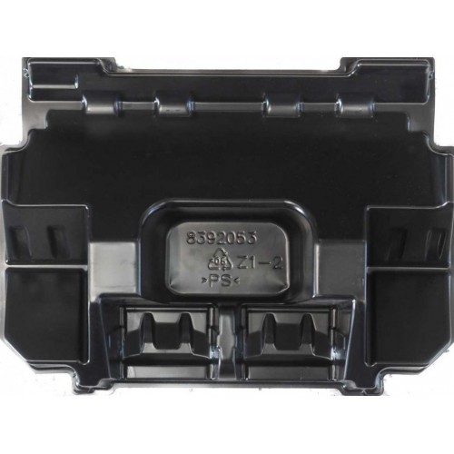 MAKITA 839205-3 vložka Makpacu MAKITA 839205-3 vložka Makpacu