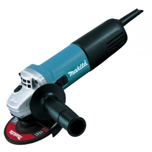 MAKITA 9557HNRG Úhlová bruska (840W,/115 mm) MAKITA 9557HNRG Úhlová bruska (840W,/115 mm)