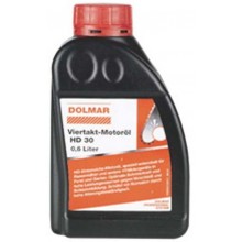 MAKITA Dolmar 980008120 Olej motorový 4-takt HD30, 600ml