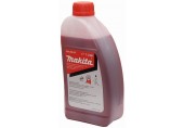 MAKITA 980008607 Olej motorový polosyntetický Makita 2-takt 1:50, 1l
