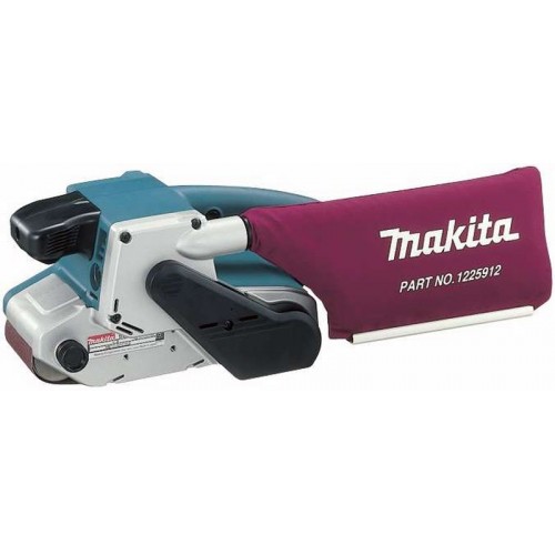 MAKITA 9903 Pásová bruska 533x76mm, 1010W MAKITA 9903 Pásová bruska 533x76mm, 1010W