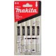MAKITA A-85232 B-8 Pilový list B-8 75mm 5 ks/bal dřevo