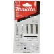 MAKITA A-85640 Pilové plátky č. B-12 75mm 5ks/bal dřevo