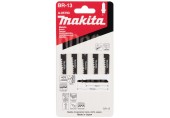 MAKITA A-85793 Pilové plátky č. BR-13 70mm 5ks/bal dřevo