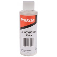 MAKITA AS00VP050M Olej pro vakuové pumpy 150 ml DVP180 a DVP181