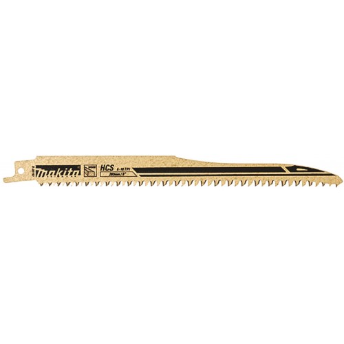 MAKITA B-05153-2 Pilový list HCS 6,4/10,6 203mm 2ks MAKITA B-05153-2 Pilový list HCS 6,4/10,6 203mm 2ks