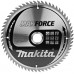 MAKITA pilový kotouč 235x30mm 60T B-08589