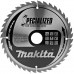 MAKITA B-09254 pilový kotouč 190x30mm 40Z